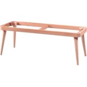 Resim Bendegan Retro Puf 120 cm 