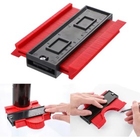 Resim Microcase Kalıp Ölçü Alma Şekil Çıkarma Aparatı 12 cm - AL4977 