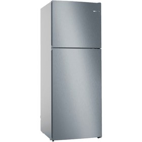 Resim Bosch KDN55NLF1N Çift Kapılı No Frost 