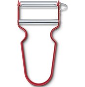 Resim Victorinox Rex Sebze Soyacak Kırmızı 6.0900.1 Kırmızı 