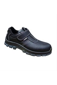 Resim Emex Monza S3 Cırtlı Deri İş Ayakkabısı4 