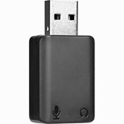 Resim BY-EA2 USB Mini Ses Kartı Boya