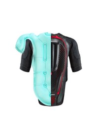 Resim Alpinestars Tech-air 7x System Airbag Mont Siyah Kırmızı 