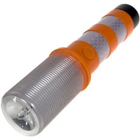 Resim 2 Fenerli Trafik Lambası Seti Uyarı Işığı Güvenlik Seti 