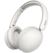 Resim Ugreen Hitune Max2 Yapay Zeka Destekli Bluetooth 5.4 Kablosuz Kulak Üstü Kulaklık 