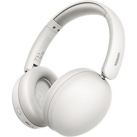 Resim Ugreen Hitune Max2 Yapay Zeka Destekli Bluetooth 5.4 Kablosuz Kulak Üstü Kulaklık 