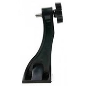 Resim Nikula Yüksek Kaliteli Plastık Dürbün Teleskop Bağlantısı Montaj Tutucu 