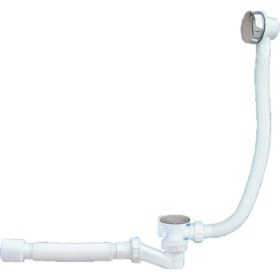 Resim Gama Kumandalı Küvet Troplemi Pipo Körüklü Q50 (34603) 