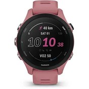 Resim Garmin Forerunner 255S Pembe Akıllı Koşu Saati Garmin