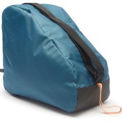 Resim Oxelo Paten Çantası - Turkuaz - 100 S 