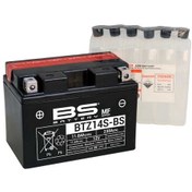 Resim BS BATTERY BTZ14S-BS 