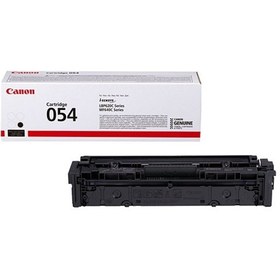 Resim Canon Crg-054Bk Laser Toner Siyah Mf645Cx 