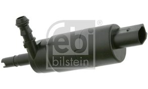 Resim FEBI BILSTEIN 26274 | / Su Fıskiye Motoru Astra J 10-Zafira C 12-19 / A3 A4 A5 A6 A7 A8 Ibiza Leon Toledo Octavia Superb Yeti Roomster Golf III IV V VI VII Passat Polo T4 T5 T6 Altea Touareg Caddy CC Jetta Sharan Fabia 