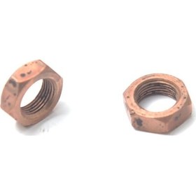 Resim Moonstar Brother Ponteriz 430 152705-101 Ana Mil Sol Somunu 