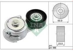 Resim Fiat Brava Alternatör Gergi Rulmanı 1.2-1.6 / 8V-16V INA 55258443 