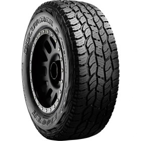 Resim Cooper 275/65 R18 116T Owl Beyaz Yazılı Discoverer At3 Sport 2 Oto 4 Mevsim Lastiği (Üretim Yılı: 2024) 