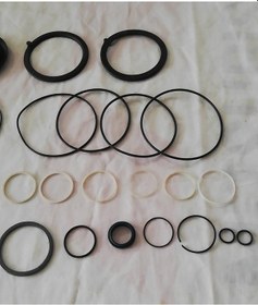 Resim MAN Direksiyon Tamir Takımı 81462006222 