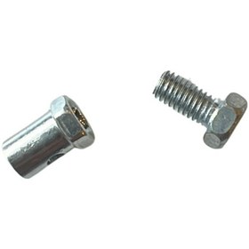 Resim Motosiklet Tel Sıktırma Klemens 