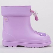 Resim Igor BIMBI HIPO Çocuk Mor Çizme 
