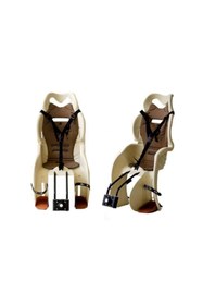 Resim Bianchi Htp Çocuk Taşıyıcı Sanbas Arka Bagaj Bağlantılı Gri-kırmızı 92070150 