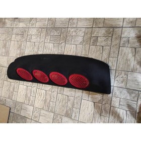 Resim blacksound Tofaş 4*20 2*10 pandizot ( kapaklı ) 