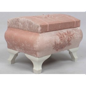 Resim Gelin Çeyiz Makyaj Sandığı 102 