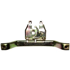 Resim Mondial 125-150Rr Sele Kilit Mekanizması Orj (492650762) 
