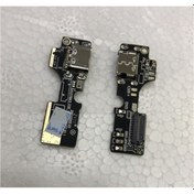 Resim Reeder Uyumlu P13 Blue Max L 2022 Şarj Soketi + Mikrofon Full 
