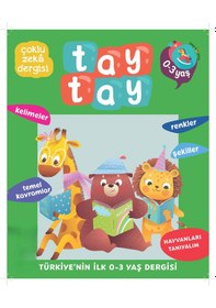 Resim Tay Tay 6. Sayı 