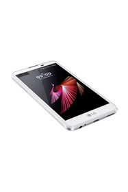 Resim K500TR X Screen Cep Telefonu BEYAZ 