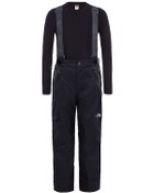 Resim The North Face Siyah Çocuk Kayak Pantolonu T934Vxjk3 Y Snowquest 