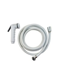 Resim Hortumlu Duş Başlığı , Hortum 5mt 