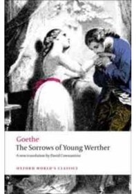 Resim The Sorrow Of Young Werther 