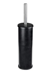 Resim Maxıflow Klozet Fırça Siyah Siyah 