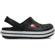 Resim Crocs Crocband Clog K Çocuk Sandalet-001 Siyah 