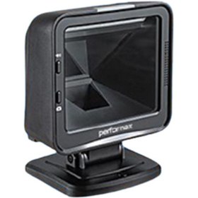 Resim Performax Pr-x2000 2d Masaüstü Barkod Okuyucu Usb 
