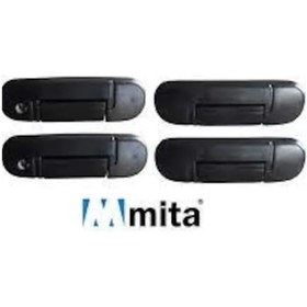 Resim Tofas Uyumlu Kapi Dis Açma Kolu Takim 4 Adet Slx Sahin Dogan Kartal Mita 494479625 