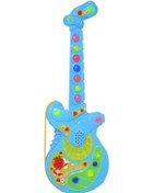 Resim Hm718 Türkçe Gitar- Halit Can Oyuncak 