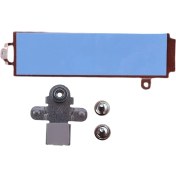 Resim Echoes Metal M.2 SSD Kapağı ve Dell 5510 5511 5515 İçin Braket (Yurt Dışından) 