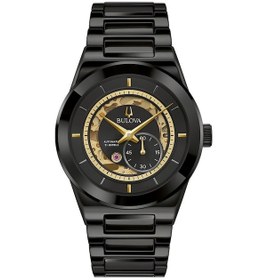 Resim Bulova 98a291 Kol Saati 