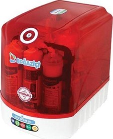 Resim BOĞAZİÇİ WERMALL SU ARITMA CİHAZI 