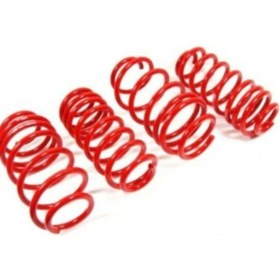 Resim ENGAKSESUAR Eng Seat Ibiza 6j Spor Yay. Mugen Marka 3,5 Cm Spor Yay 