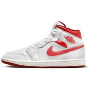 Resim Air Jordan 1 Mid SE Erkek Basketbol Ayakkabısı 