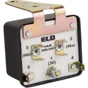 Resim Elo Far RÖLESI12 V 4X100 W 