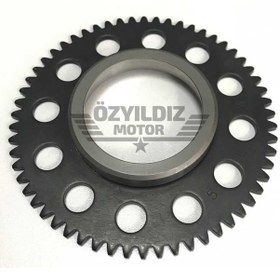 Resim Marş Dişlisi Büyük Nouvo (490446046) 