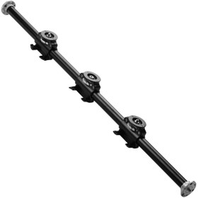 Resim Andoer 110cm Tripod Yatay Uzatma Çubuğu D9442 