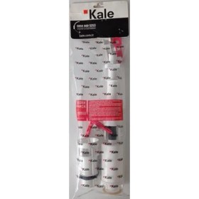 Resim Kale Versus Boşaltma Grubu 