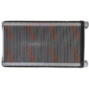 Resim Audi A6 C7 A7 Sportback Bentley Mulsanne Kalorifer Radyatörü 279X134 mm 11-20 