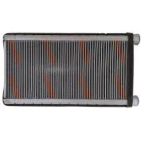 Resim Audi A6 C7 A7 Sportback Bentley Mulsanne Kalorifer Radyatörü 279X134 mm 11-20 