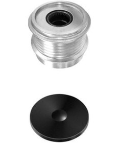 Resim Hella 9xu358038711 Alternatör Kasnağı Rulmanlı Vectra C-astra H-zafıra B-sıgnum 1.9 Cdtı 04 6 Kanal 55571966-1204151-1204175-55564350 